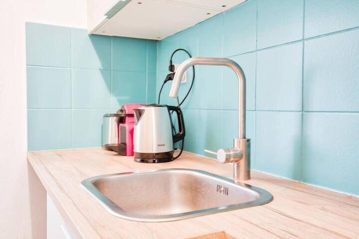 Charming Apartment Near Les Halles - 4P Paris Exterior photo