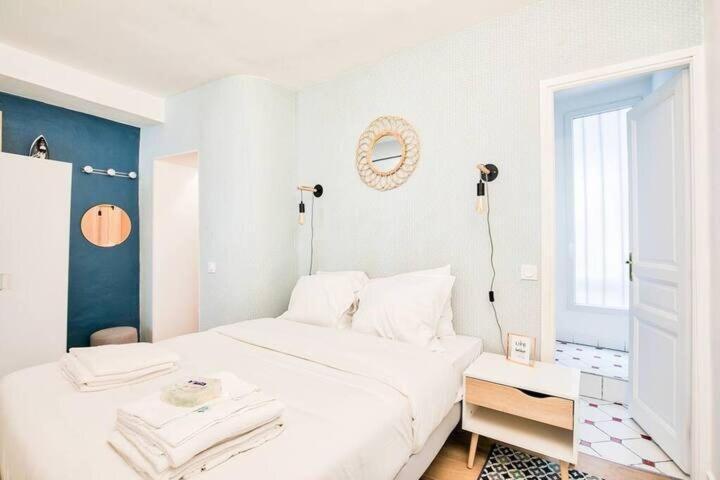 Charming Apartment Near Les Halles - 4P Paris Exterior photo